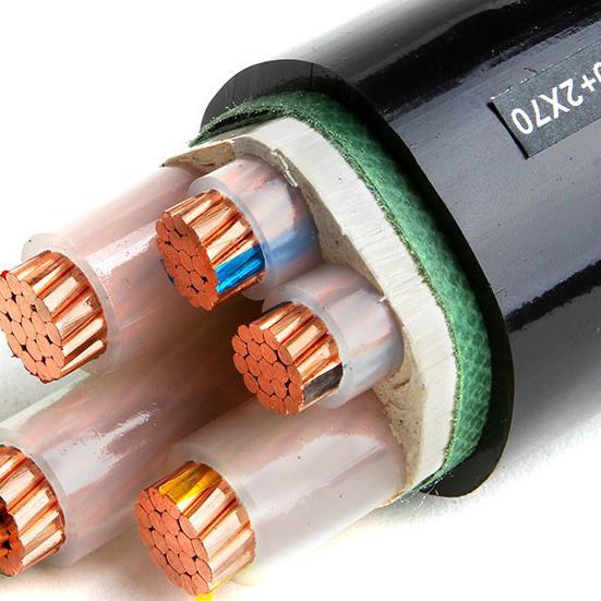 GZR-X?防蟻，防鼠，環(huán)保，隔氧特種電纜