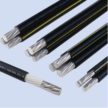 NLYV-Y 農(nóng)用直埋電纜，防蟻聚氯乙烯護(hù)套電纜