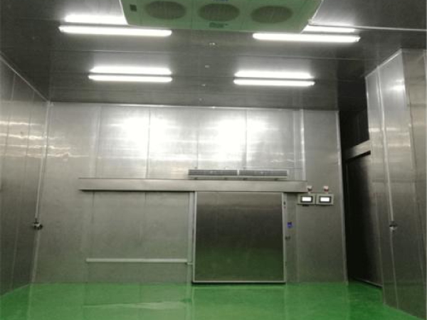 定制建設小型藥品陰涼庫費用價格需要多少錢？
